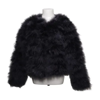 Veste (Ostrich Jacket) de Second Female Plume, Polyester