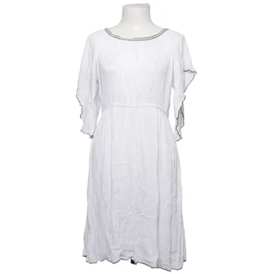 Klänning (Vit) från Dressfo