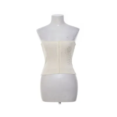 Korsett (Beige) från Maidenform Elastan, Nylon