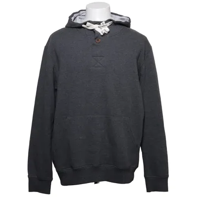 Hoodie (Gray) from International Cotton, Polyester