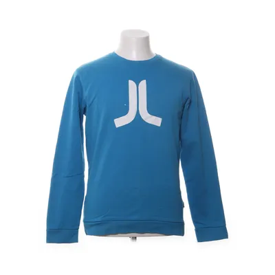 Collegetröja (Blå) från WeSC Bomull