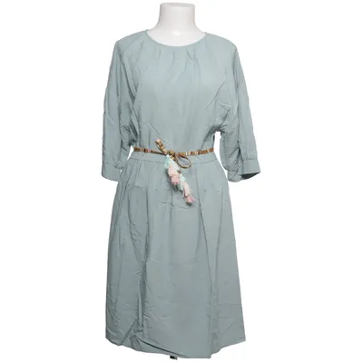 Dress (P1/C/CP1063) from Cristina Gavioli Linen, Viscose