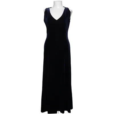 Robe de soirée (Bleu) de Norbelle Élasthane, Polyester