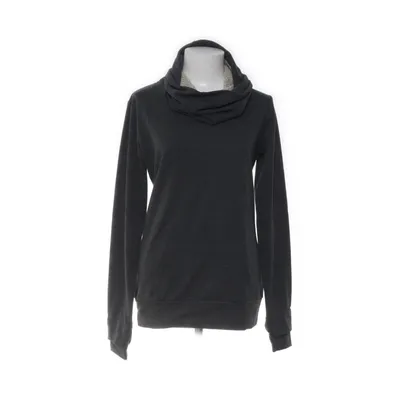 Sweatshirt (Gris) de Tindra Coton, Élasthane, Polyester