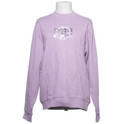Sweatshirt (F-ANG-R30) fra Diesel
