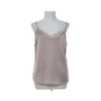 Pajama top (Beige) from Abercrombie & Fitch Polyester