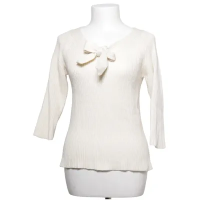 Sweater (Beige) fra Bruuns Bazaar Merinould