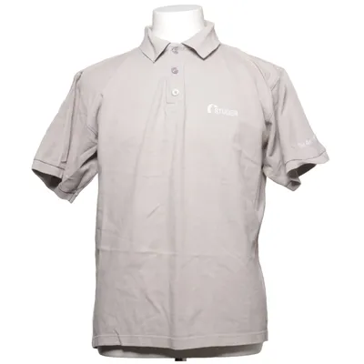 Polo (Gris) de Openair Coton