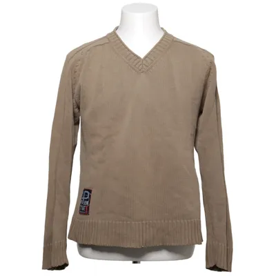 Pullover (Beige) van Pelle Petterson