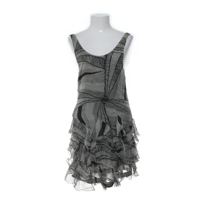 Klänning (Svart, Vit) från Sass & Bide
