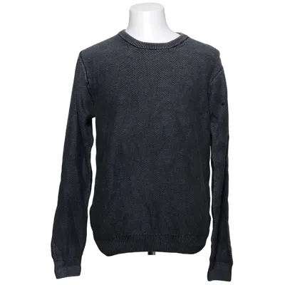 Sweater (Gray) from Contemporary Reflections Cotton