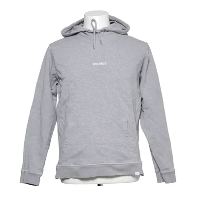 Huvtröja (LENS HOODIE) från Les Deux Bomull