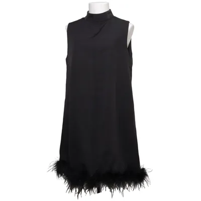 Cocktailjurk (Zwart) van Shein Polyester