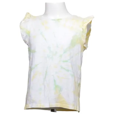 Haut (Jaune) de H&M Basic Coton