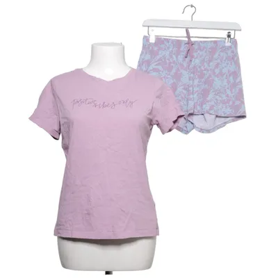 Pyjama (Violet, Multicolore) de Up2Fashion