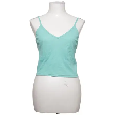 Crop top (Mt 61258) de Timing Coton