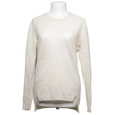Sweater (Beige) fra Tiger of Sweden Merinould, Mohair, Polyamid