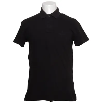 Pikétröja (Svart) från Trussardi Bomull