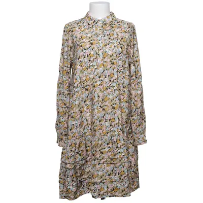 Robe (Multicolore) de MSCH Copenhagen Polyamide, Viscose