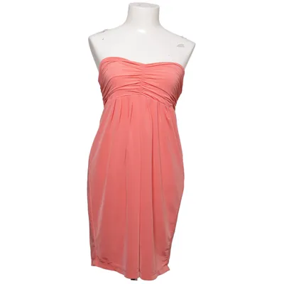 Tube top (Roze) van Gina Tricot Elastaan, Polyester