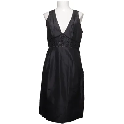 Dress (Gray) from Catherine Malandrino Silk