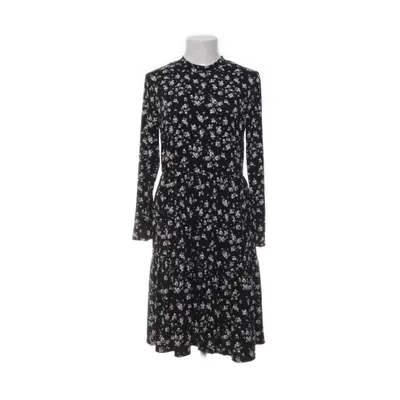 Dress (Black, Multicolored) from Fire & Glory