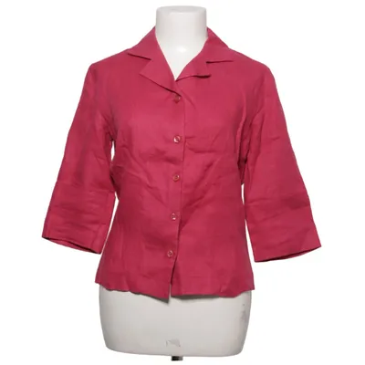 Cardigan (Z.Victory) van T.J. Linnen