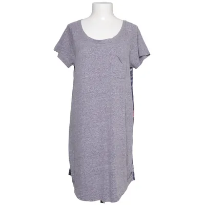 Tunic (Gray, Multicolored) from Roxy Cotton, Polyester