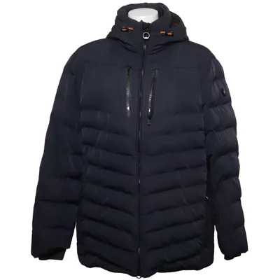 Winterjacke (Carm) von Wellensteyn Polyamid, Polyester, Polyurethan