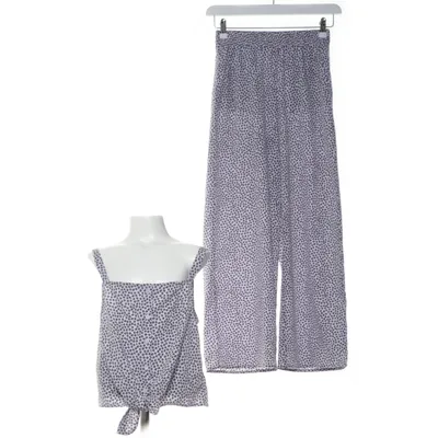 Set (Lila, Meerkleurig) van H&M Polyester