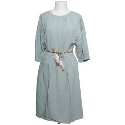 Dress (P1/C/CP1063) from Cristina Gavioli Linen, Viscose