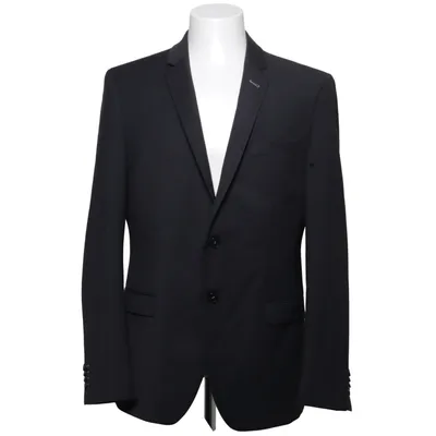 Blazer (Othello 360) de Benvenuto. Acétate, Élasthane, Polyester, Viscose, Laine