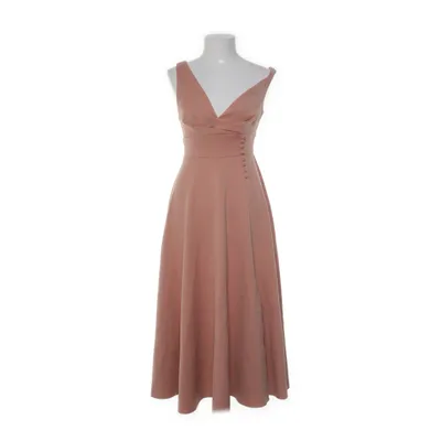 Aftonklänning (Rosa) från ASOS Design Elastan, Polyester