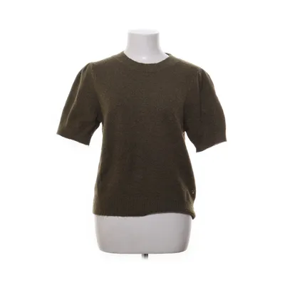 Tröja (Grön) från Pernilla Wahlgren Design Akryl, Elastan, Nylon, Polyester