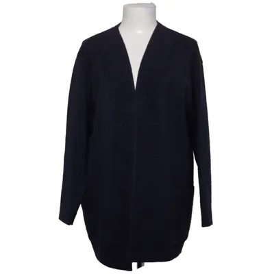Cardigan (Blauw) van Quimo Acryl, Wol