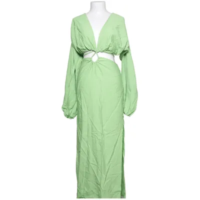 Jumpsuit (Green) from ASOS Edition Polyamide, Viscose