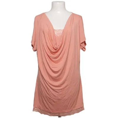 Top (Pink) from Bodyflirt Elastane, Viscose