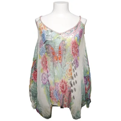 Blouse (Gaetan) from Denny Rose Viscose