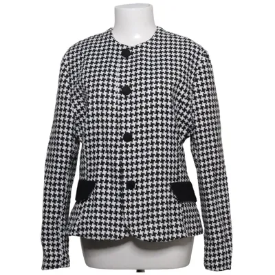 Blazer (Zwart, Wit) van Madewell