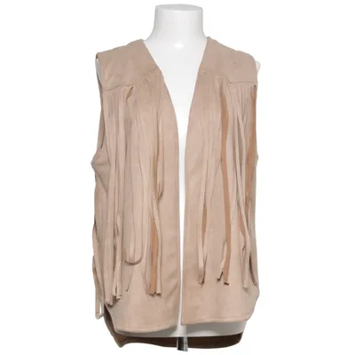 Väst (Beige, Brun) från BoeBou Elastan, Polyamid, Polyester, Viskos