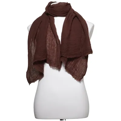 Écharpe (Marron) de Moshi
