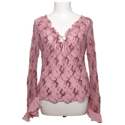 Top (Roze) van Inspiré Polyamide