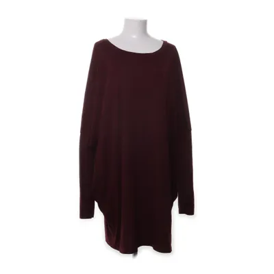 Långärmad t-shirt (Röd) från LBC Polyester