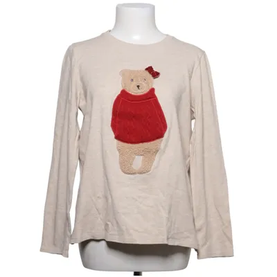 Langarmshirt (Beige, Rot, Mehrfarbig) von Intimissimi