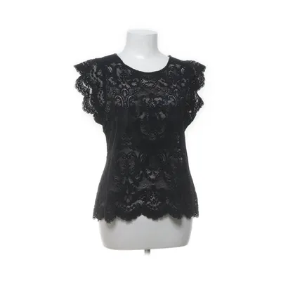 Topp (Svart) från Set