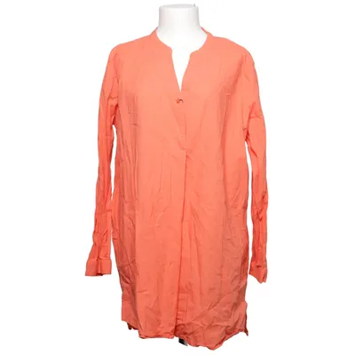 Tunique (Orange) de Milano Italy Coton, Lin