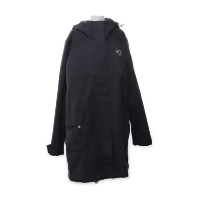 Parkas (Grå) från Kari Traa