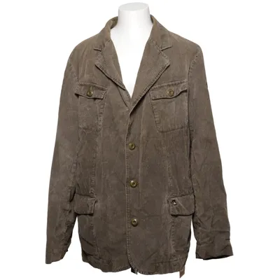 Blazer (Morris B) van Quiksilver Katoen