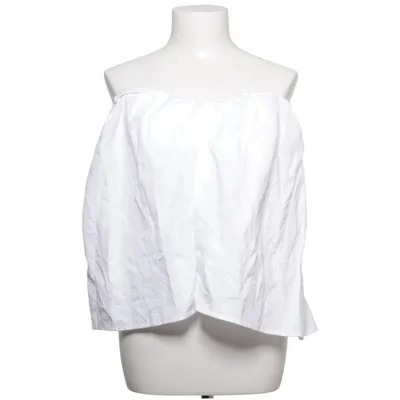 Tubtopp (Vit) från Stylein Bomull