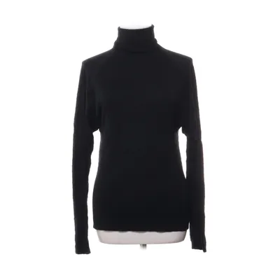 Turtleneck (Black) from Philippe Matignon Modal, Polyamide